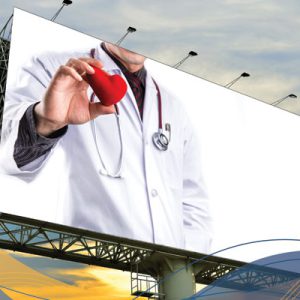آژانس و آکادمی تبلیغات پزشکی
